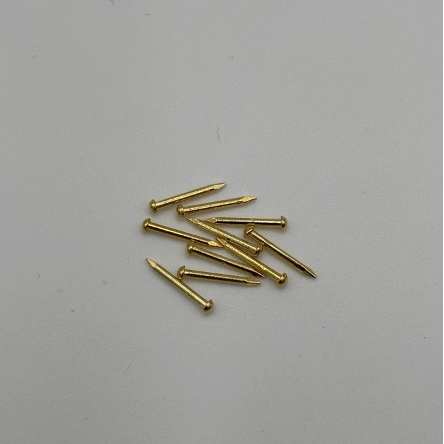 ピン（金釘）