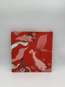 エレガントな鯉　R