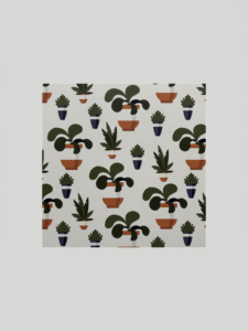 グリーンポット