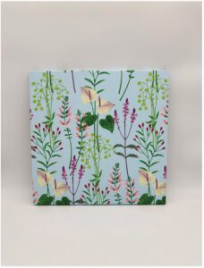 スケッチガーデン