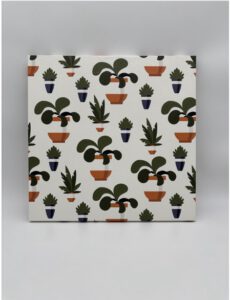 グリーンポット