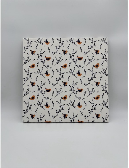 ことりのこみち